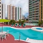 Hospedium Princess Hotel Panamá 