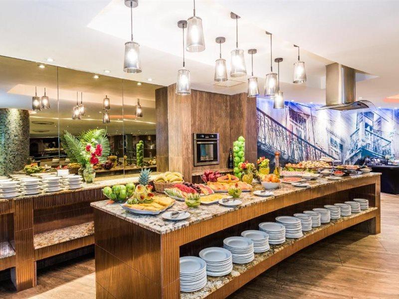Hotel Hospedium Princess 4*