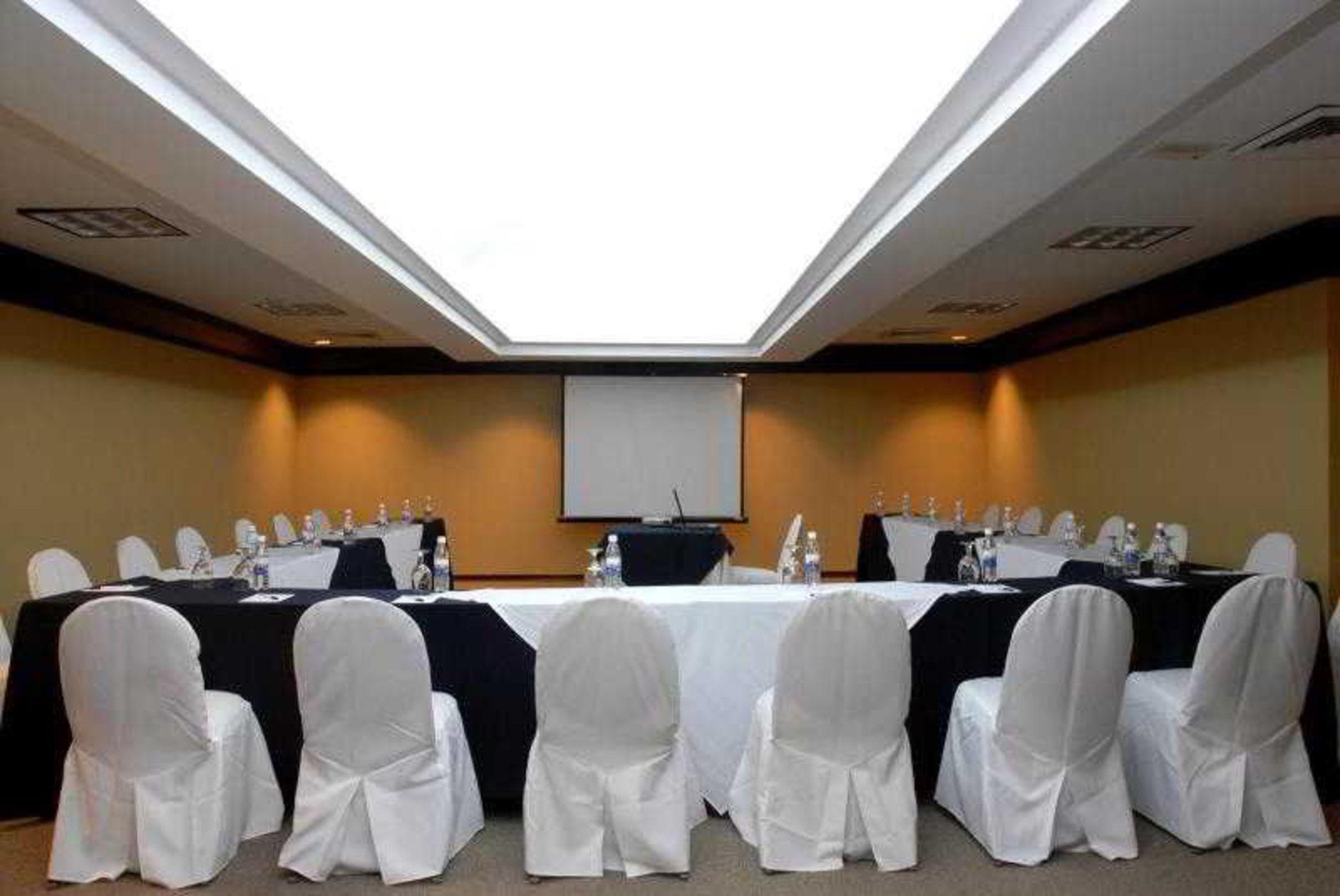 Hotel Hospedium Princess Ciudad de Panamá