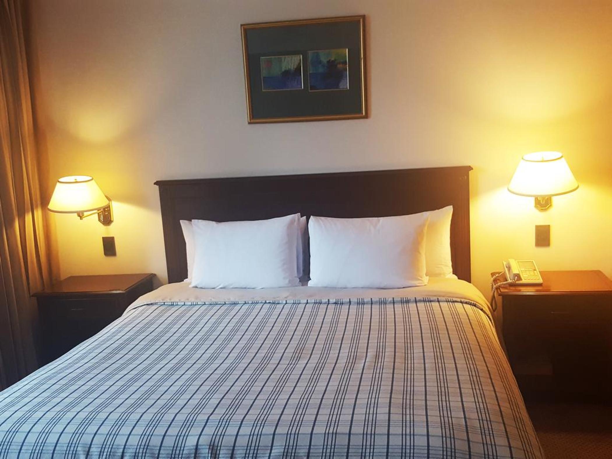Hospedium Princess 4* Ciudad de Panamá