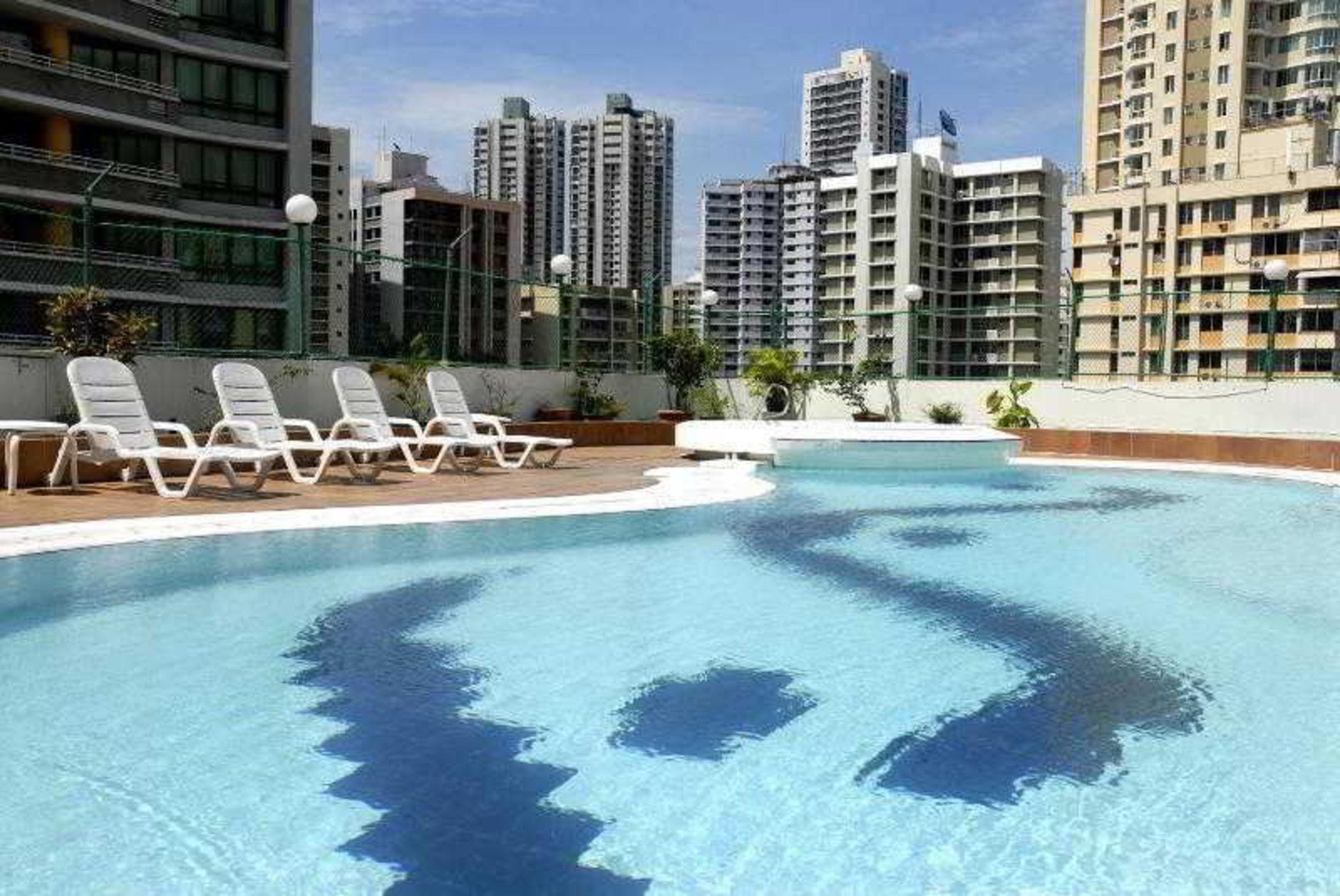 Hospedium Princess Hotel Ciudad de Panamá