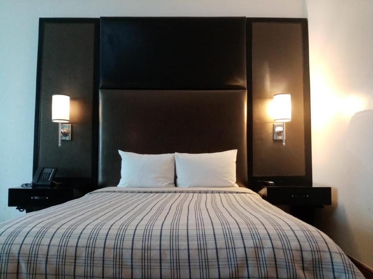 Hotel Hospedium Princess