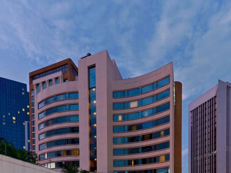 Hospedium Princess Hotel Ciudad de Panamá