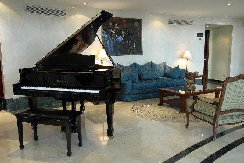Hospedium Princess Hotel