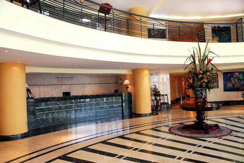 Hospedium Princess 4* Ciudad de Panamá