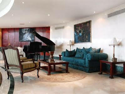 Hospedium Princess 4* Ciudad de Panamá
