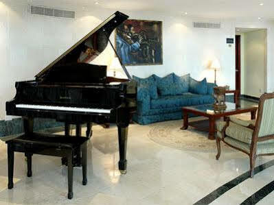 Hospedium Princess 4* Ciudad de Panamá