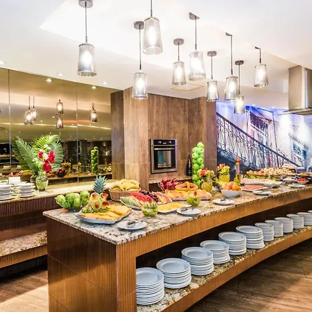 Hospedium Princess Hotel Panama 